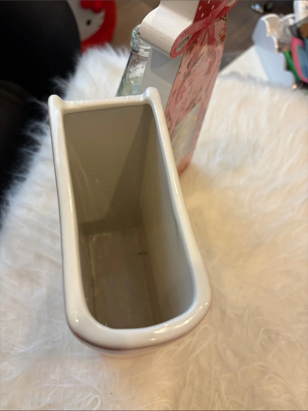 Gucci home gift